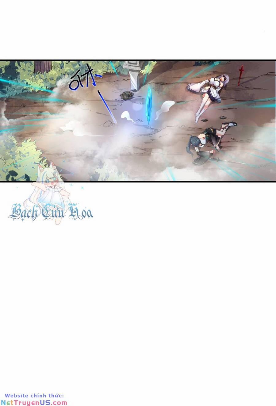 Tôi Là Bạn Gái Của Tôi?! 36 trang 4