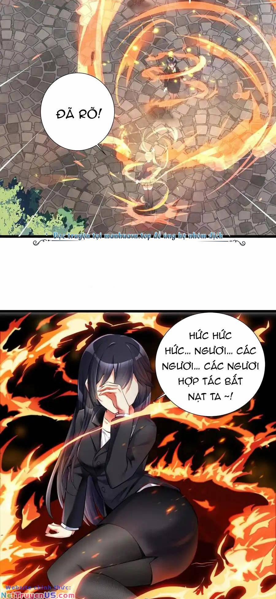 Tôi Là Bạn Gái Của Tôi?! 37 trang 13