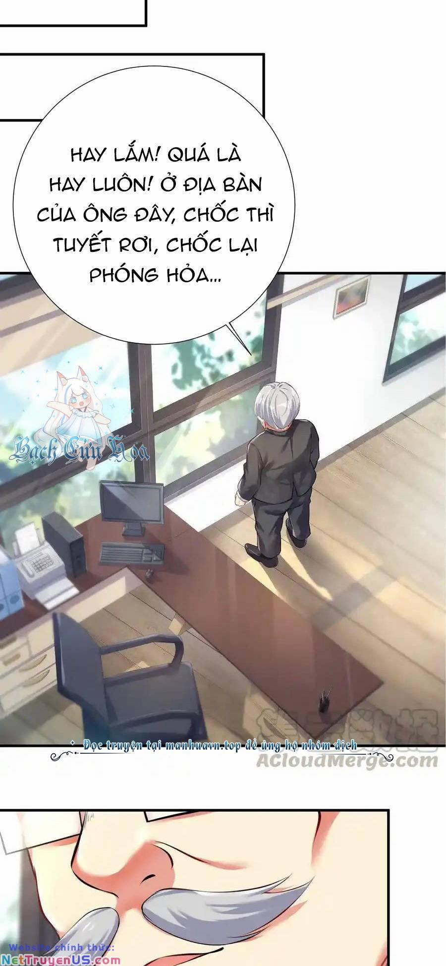 Tôi Là Bạn Gái Của Tôi?! 37 trang 8