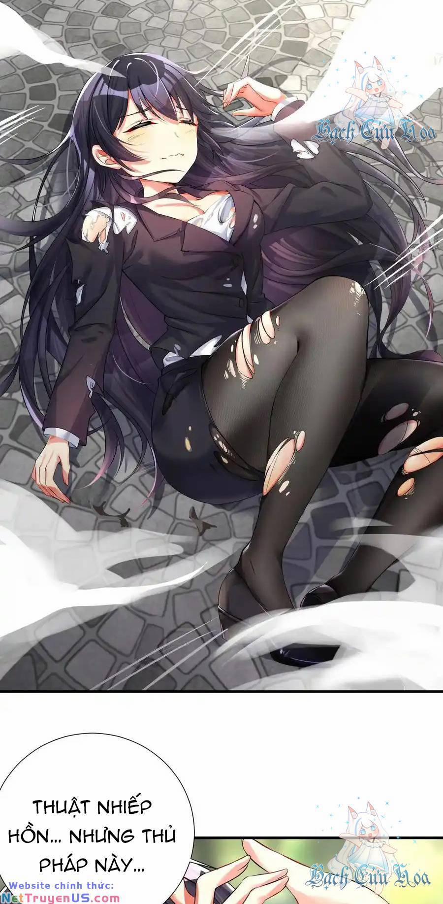 Tôi Là Bạn Gái Của Tôi?! 38 trang 32