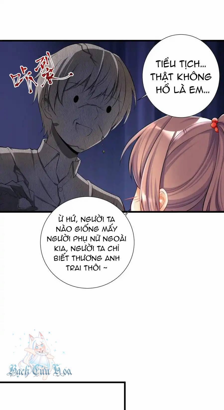 Tôi Là Bạn Gái Của Tôi?! 39 trang 10