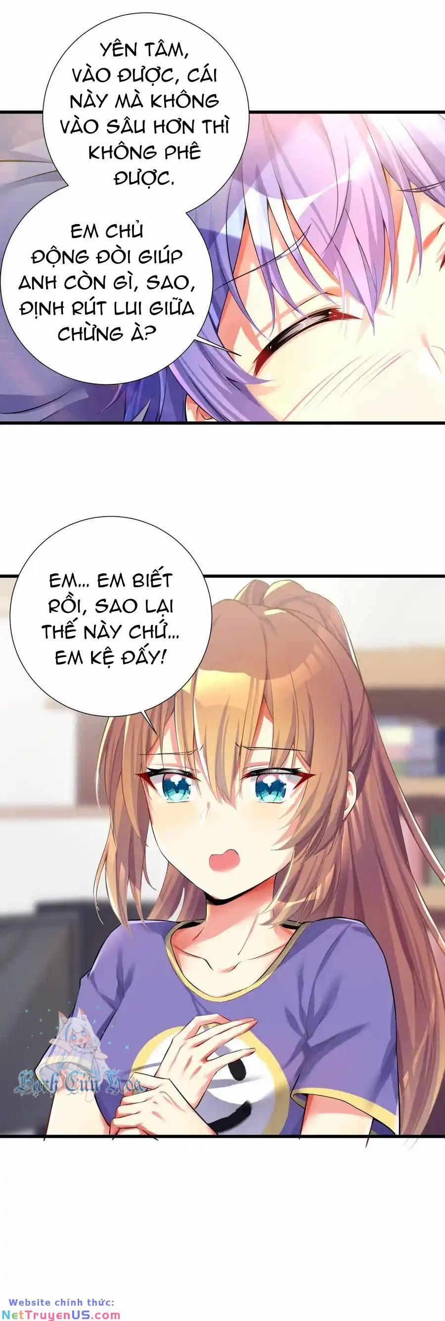 Tôi Là Bạn Gái Của Tôi?! 39 trang 2