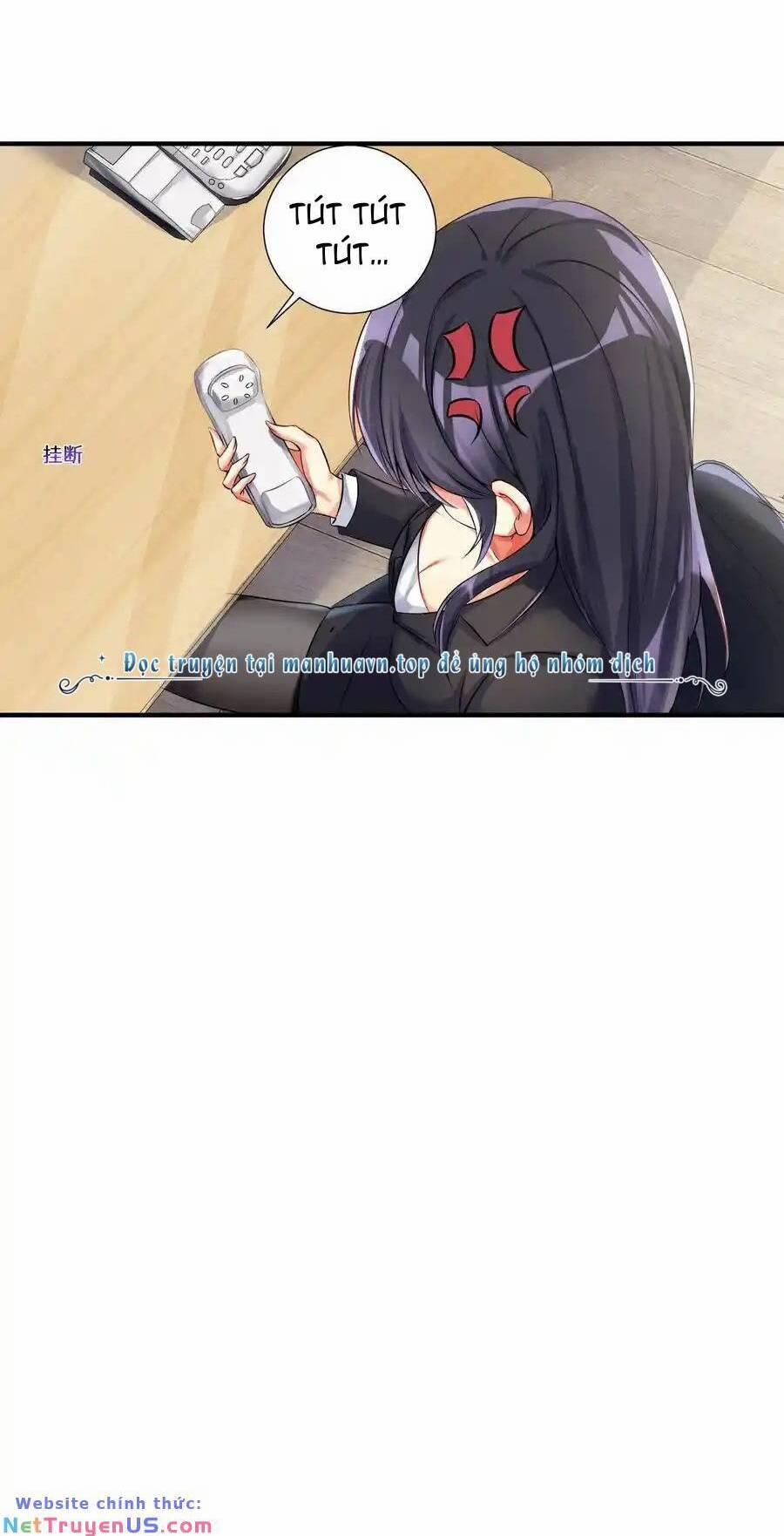 Tôi Là Bạn Gái Của Tôi?! 39 trang 21