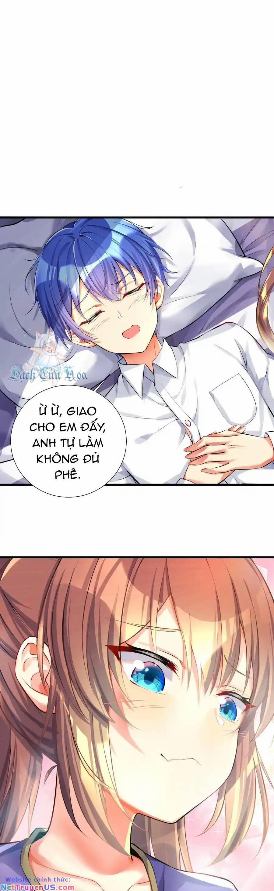 Tôi Là Bạn Gái Của Tôi?! 39 trang 3