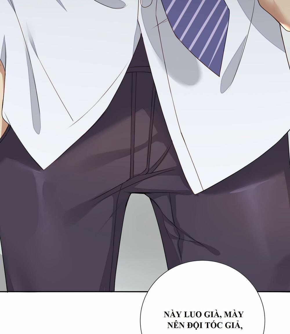 Tôi Là Bạn Gái Của Tôi?! 4 trang 24