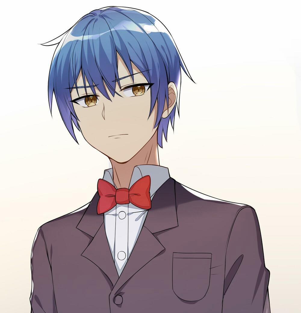 Tôi Là Bạn Gái Của Tôi?! 4 trang 40