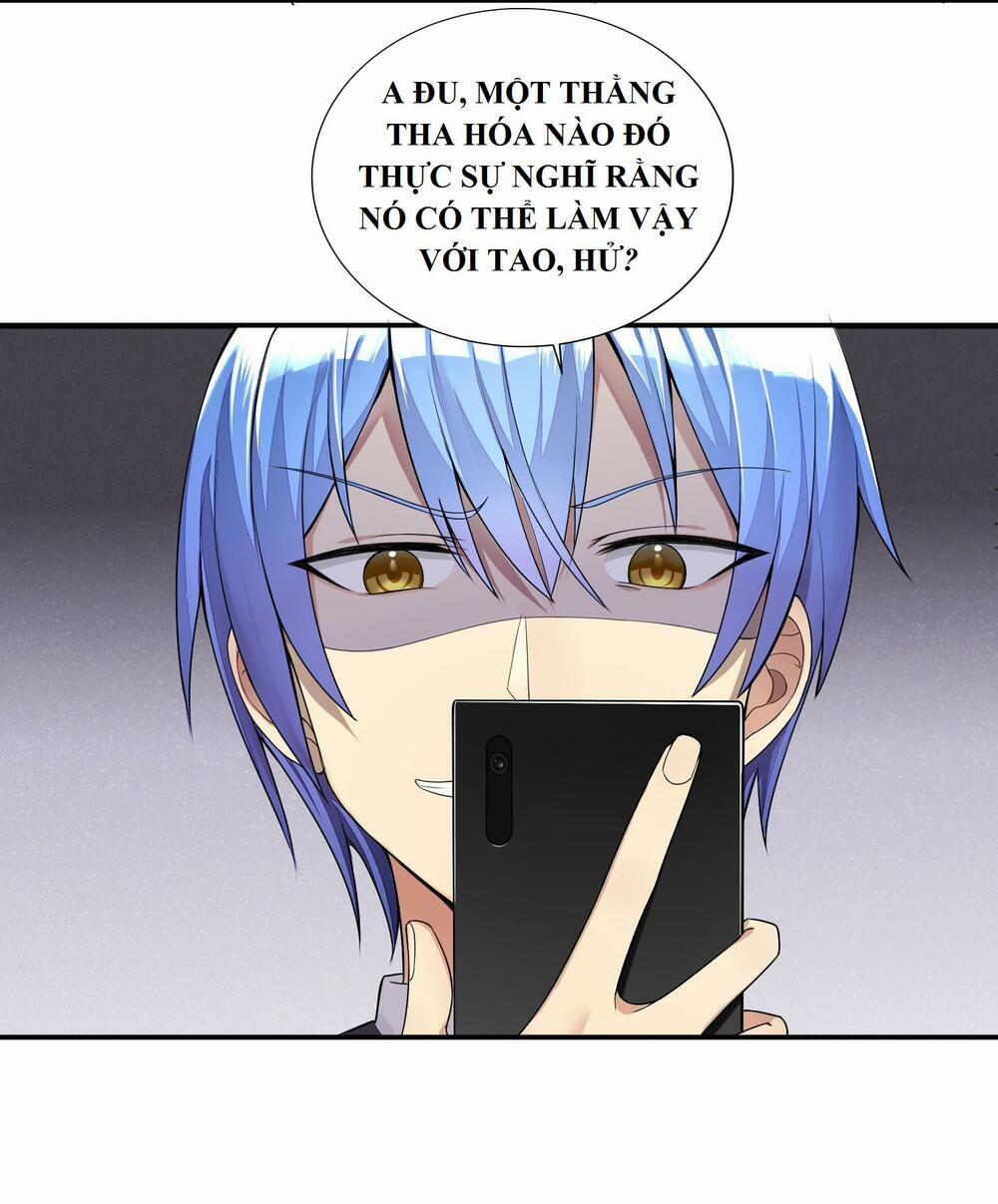 Tôi Là Bạn Gái Của Tôi?! 4 trang 7