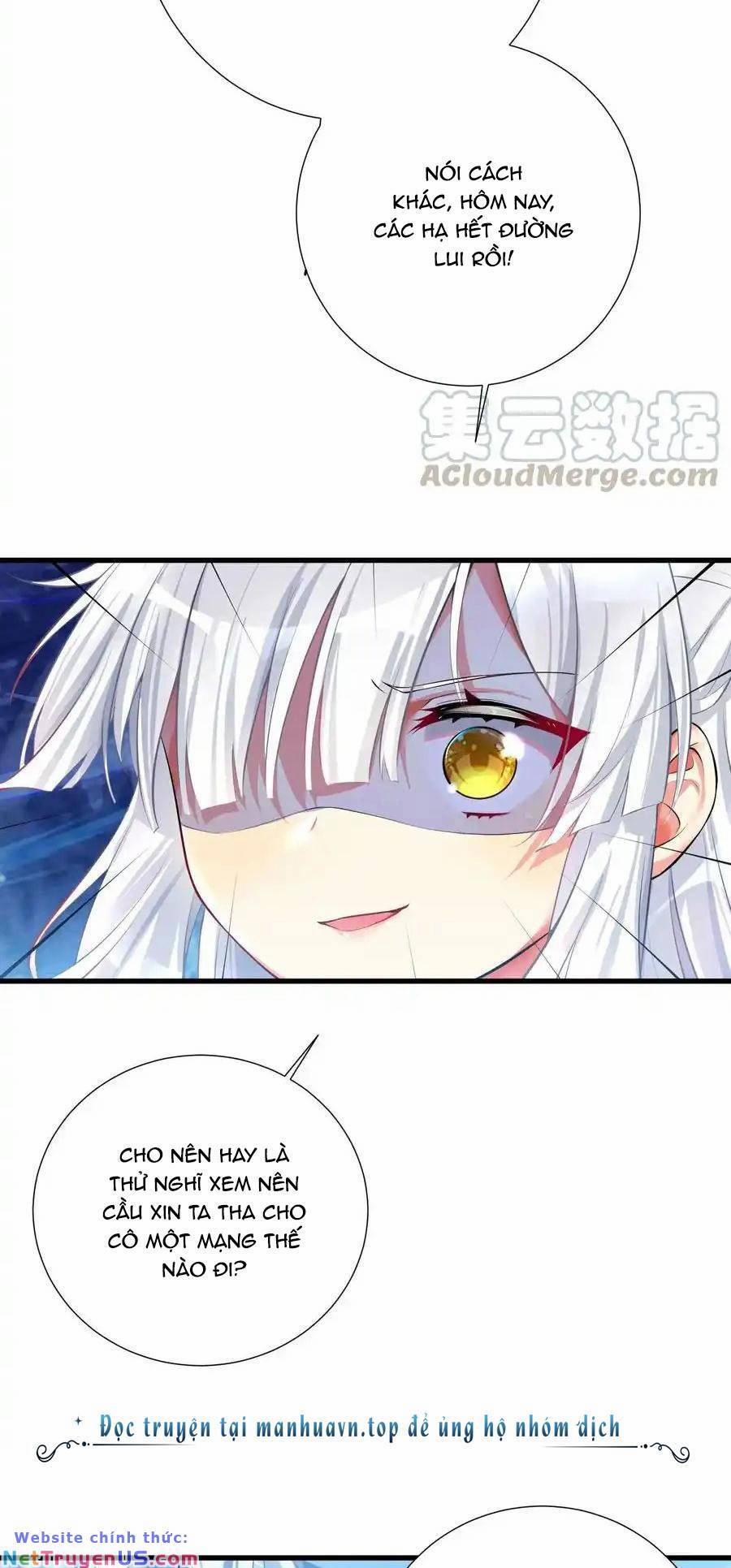 Tôi Là Bạn Gái Của Tôi?! 41 trang 10