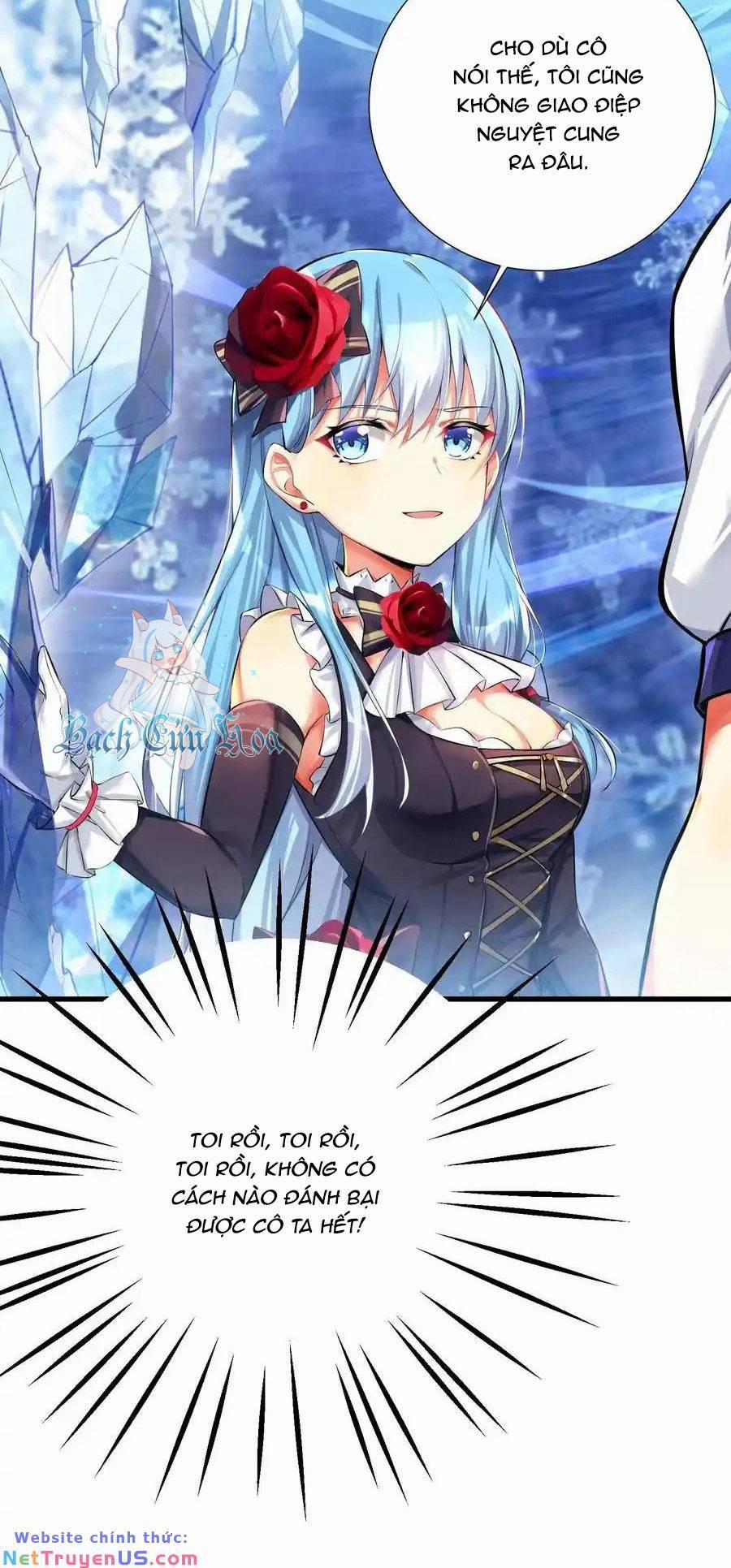 Tôi Là Bạn Gái Của Tôi?! 41 trang 11