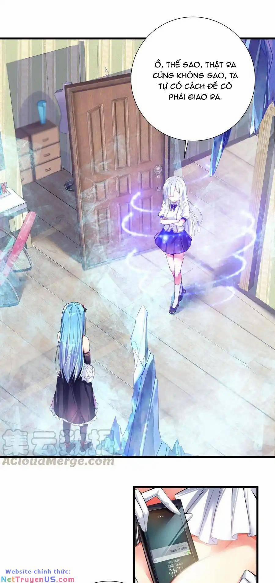 Tôi Là Bạn Gái Của Tôi?! 41 trang 12