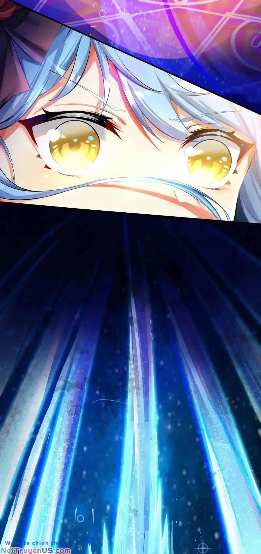 Tôi Là Bạn Gái Của Tôi?! 41 trang 22