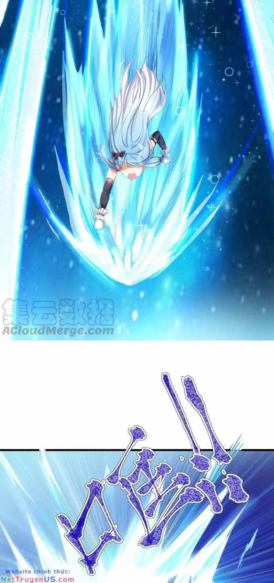 Tôi Là Bạn Gái Của Tôi?! 41 trang 23