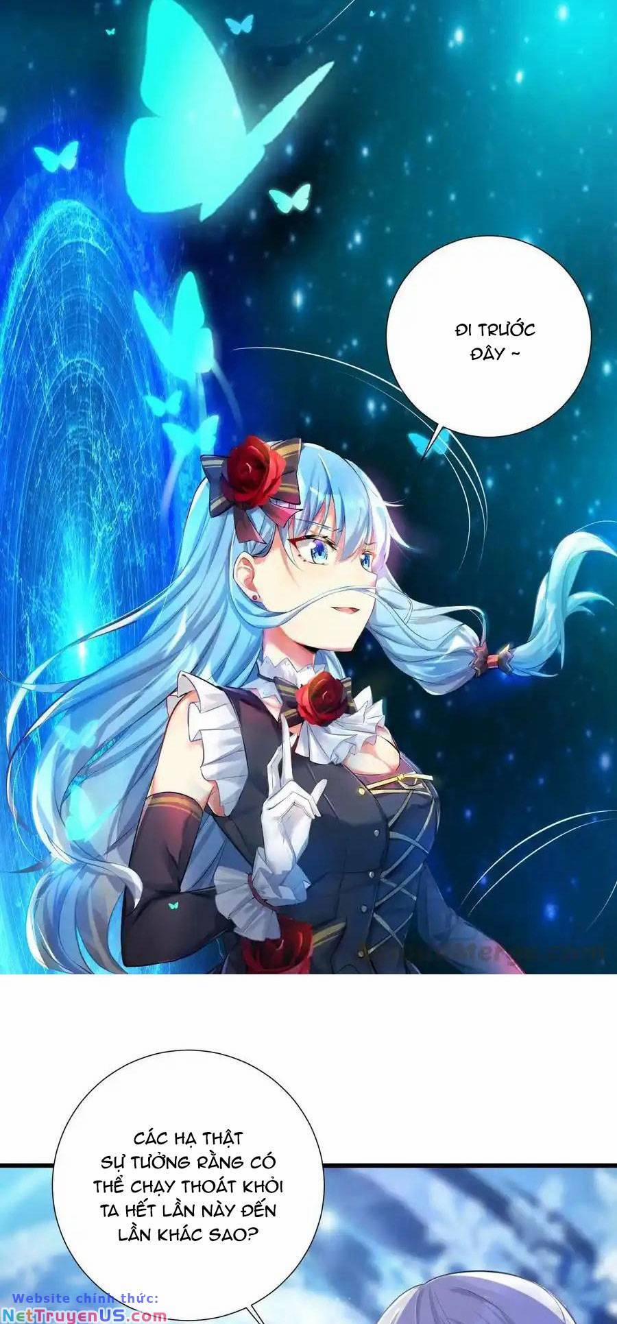 Tôi Là Bạn Gái Của Tôi?! 41 trang 7