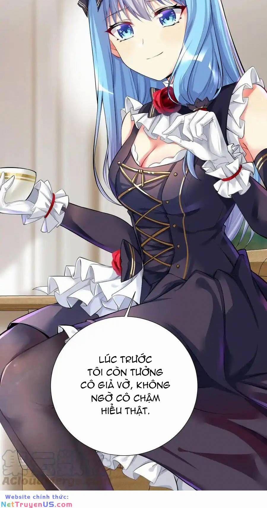 Tôi Là Bạn Gái Của Tôi?! 42 trang 20