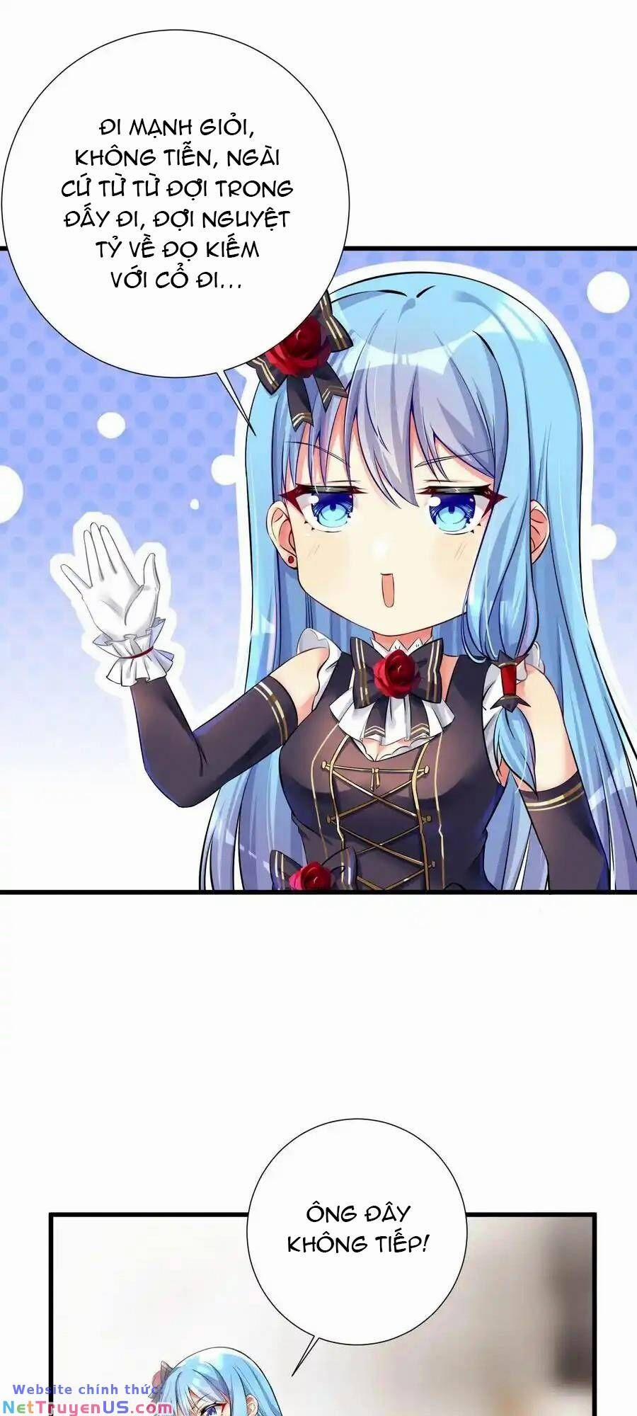 Tôi Là Bạn Gái Của Tôi?! 42 trang 26