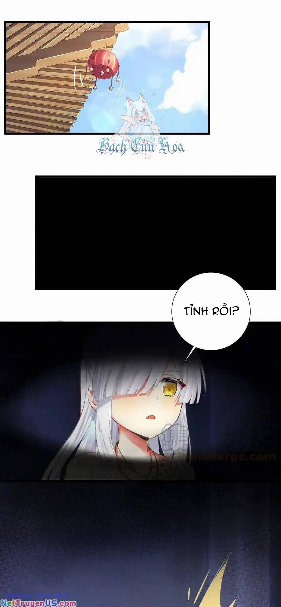 Tôi Là Bạn Gái Của Tôi?! 42 trang 5