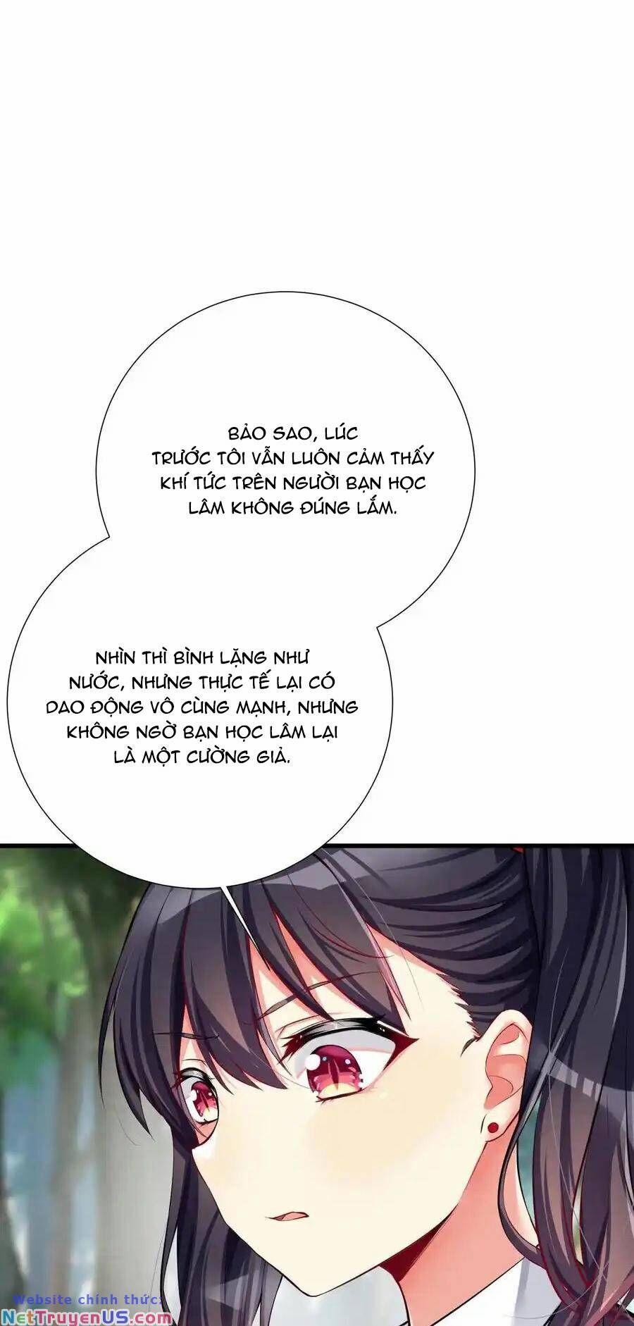 Tôi Là Bạn Gái Của Tôi?! 43 trang 14