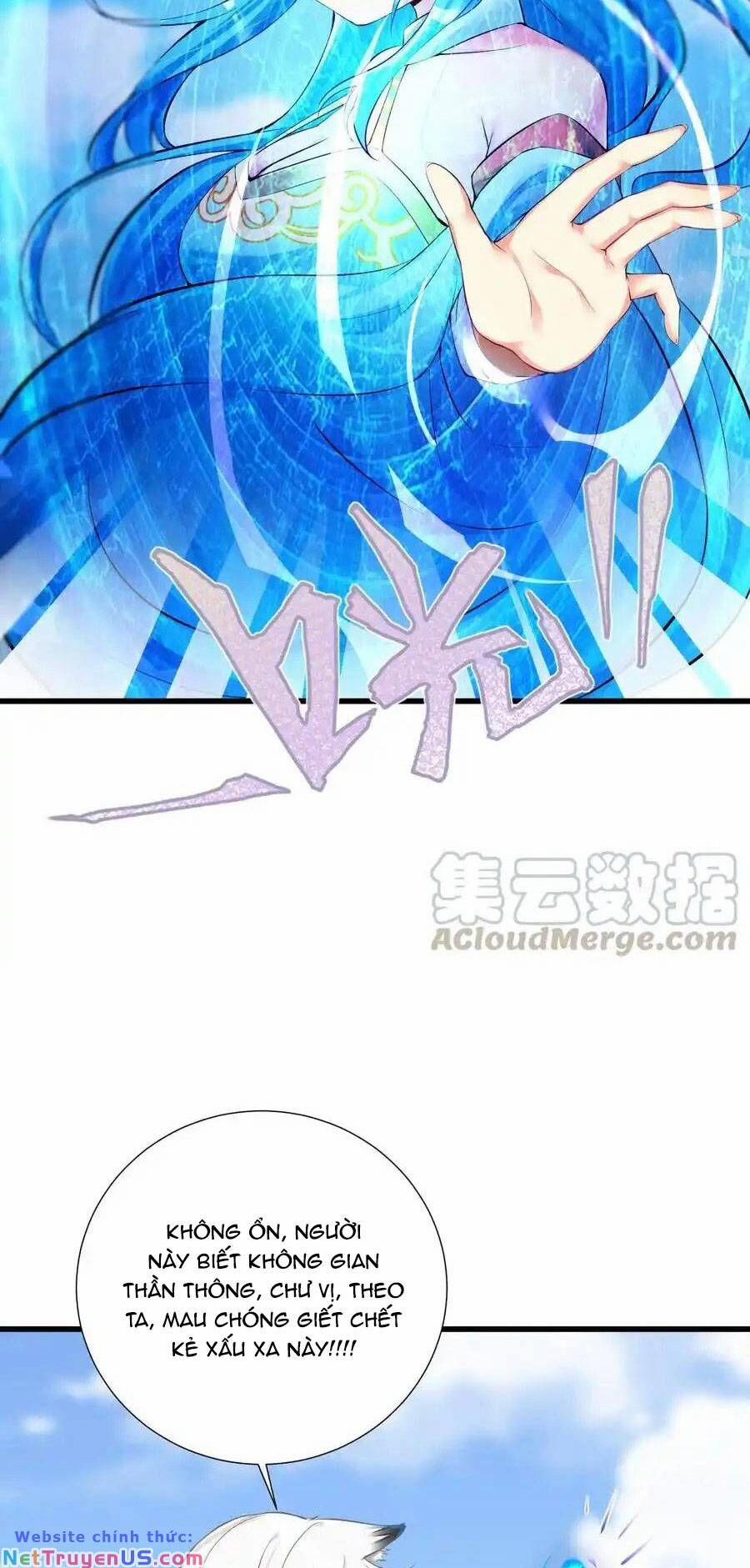 Tôi Là Bạn Gái Của Tôi?! 43 trang 20