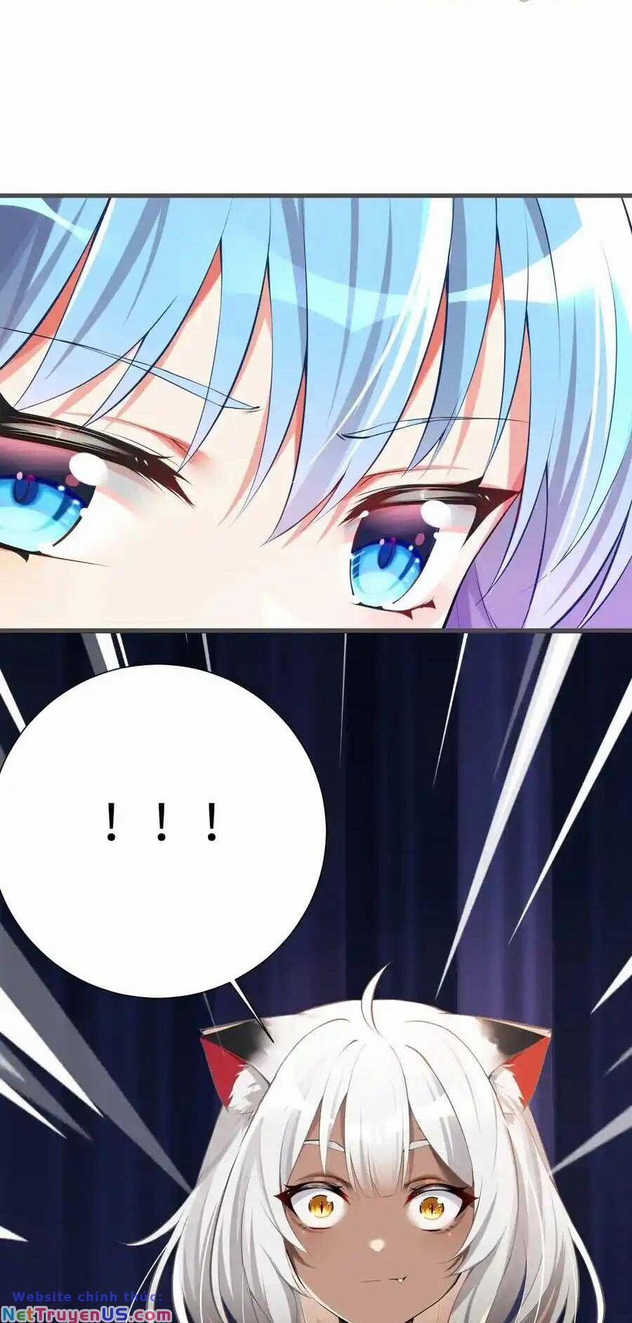 Tôi Là Bạn Gái Của Tôi?! 43 trang 22