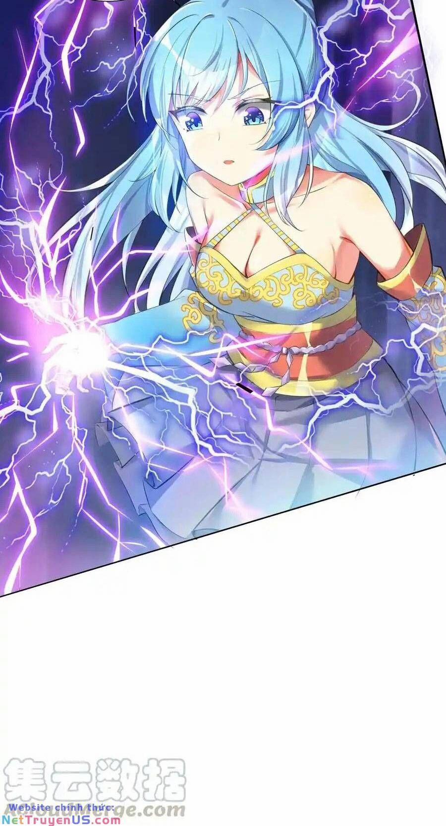 Tôi Là Bạn Gái Của Tôi?! 43 trang 30