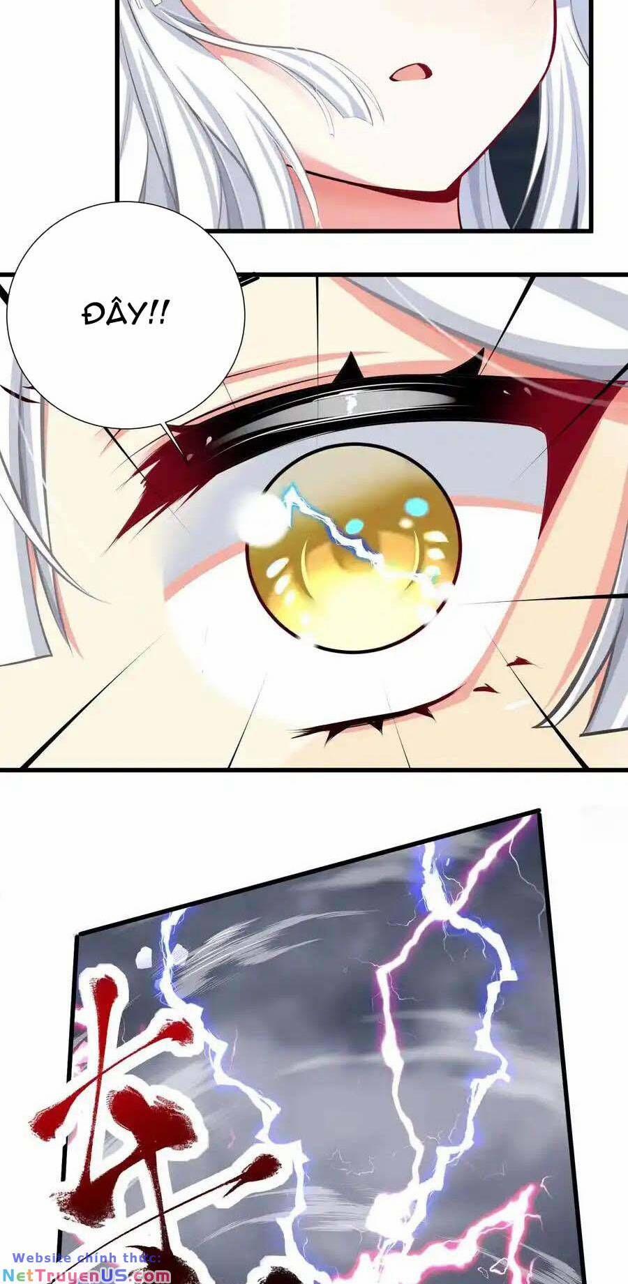 Tôi Là Bạn Gái Của Tôi?! 44 trang 16