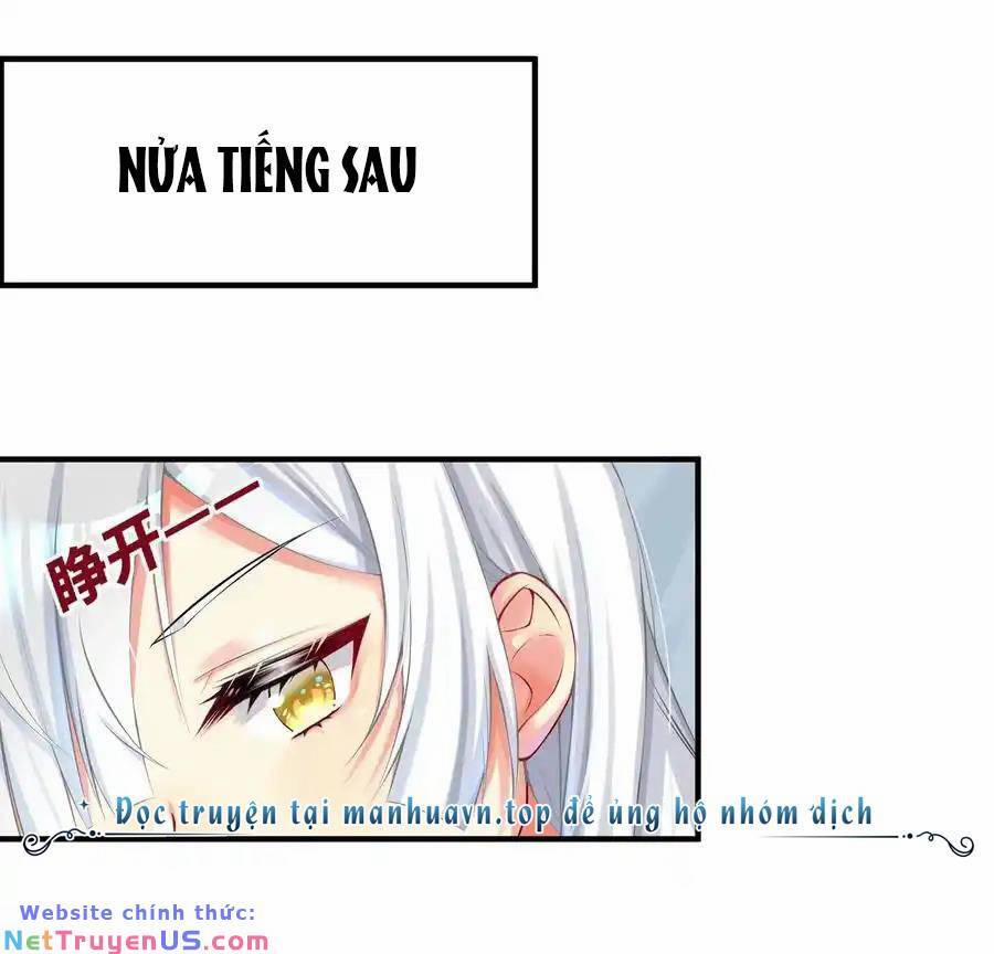 Tôi Là Bạn Gái Của Tôi?! 45 trang 12