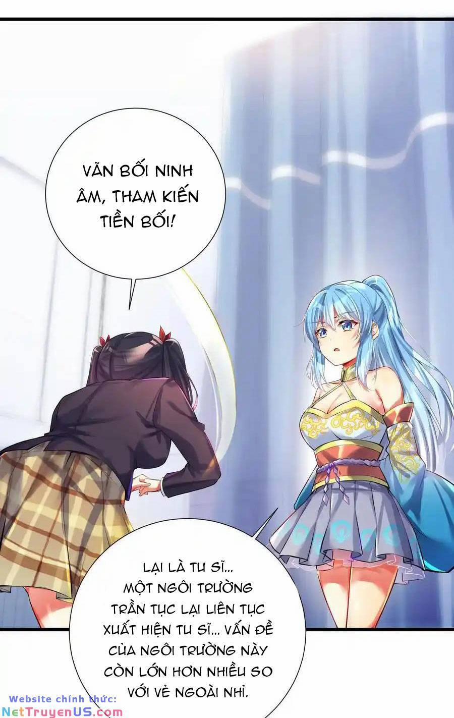 Tôi Là Bạn Gái Của Tôi?! 45 trang 2