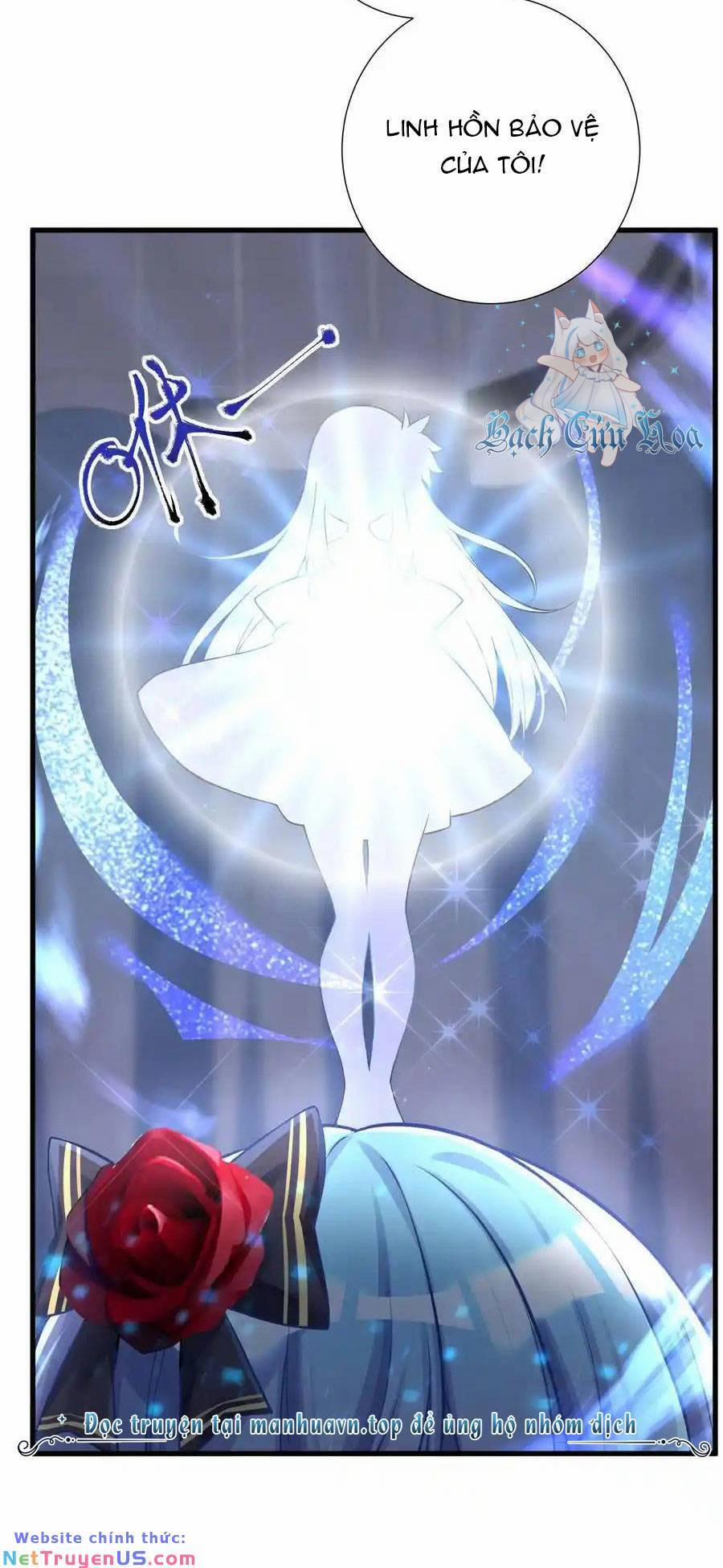 Tôi Là Bạn Gái Của Tôi?! 45 trang 22