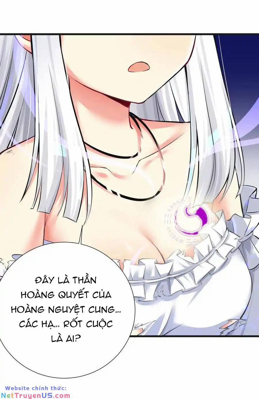 Tôi Là Bạn Gái Của Tôi?! 45 trang 30