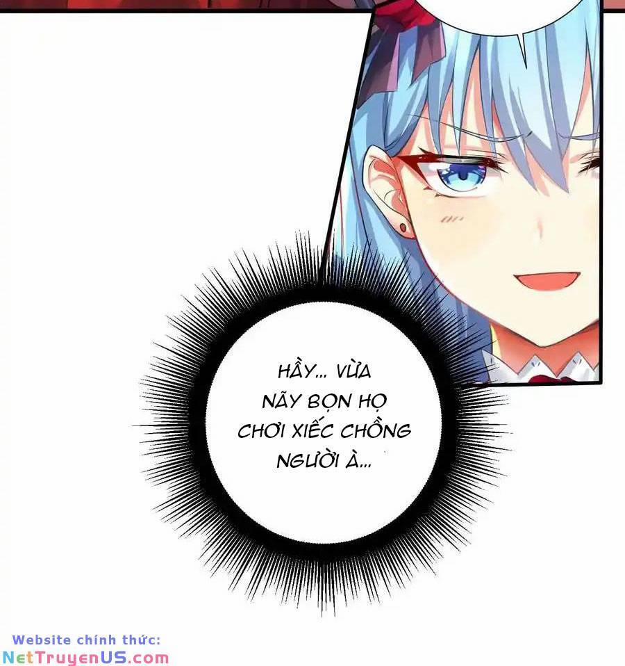 Tôi Là Bạn Gái Của Tôi?! 45 trang 40