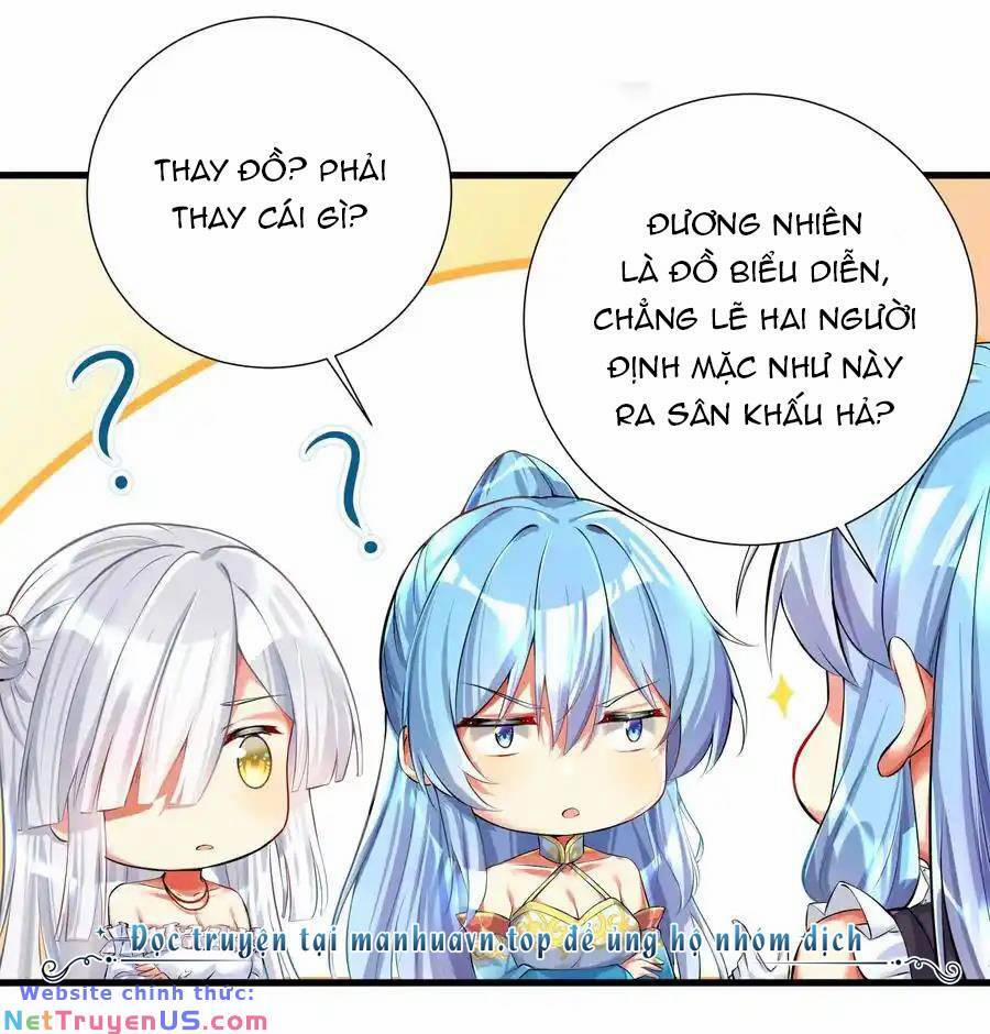 Tôi Là Bạn Gái Của Tôi?! 45 trang 42