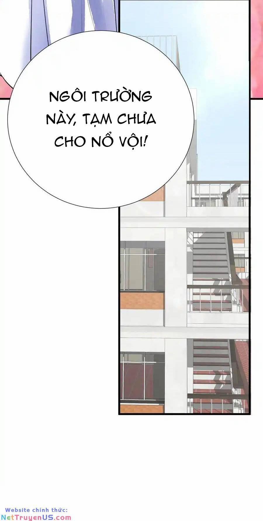 Tôi Là Bạn Gái Của Tôi?! 45 trang 50