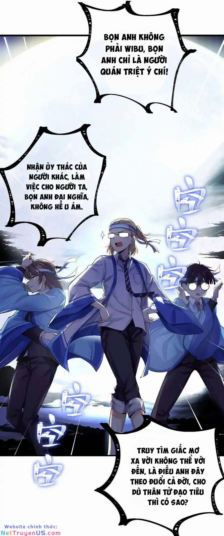 Tôi Là Bạn Gái Của Tôi?! 46 trang 11