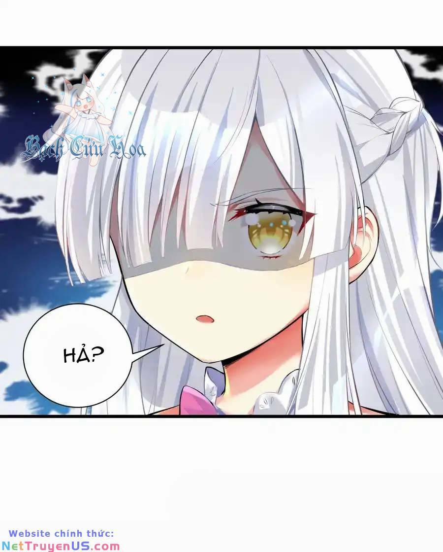 Tôi Là Bạn Gái Của Tôi?! 46 trang 16