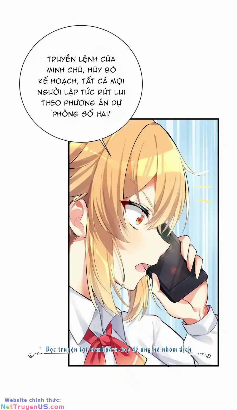 Tôi Là Bạn Gái Của Tôi?! 46 trang 3