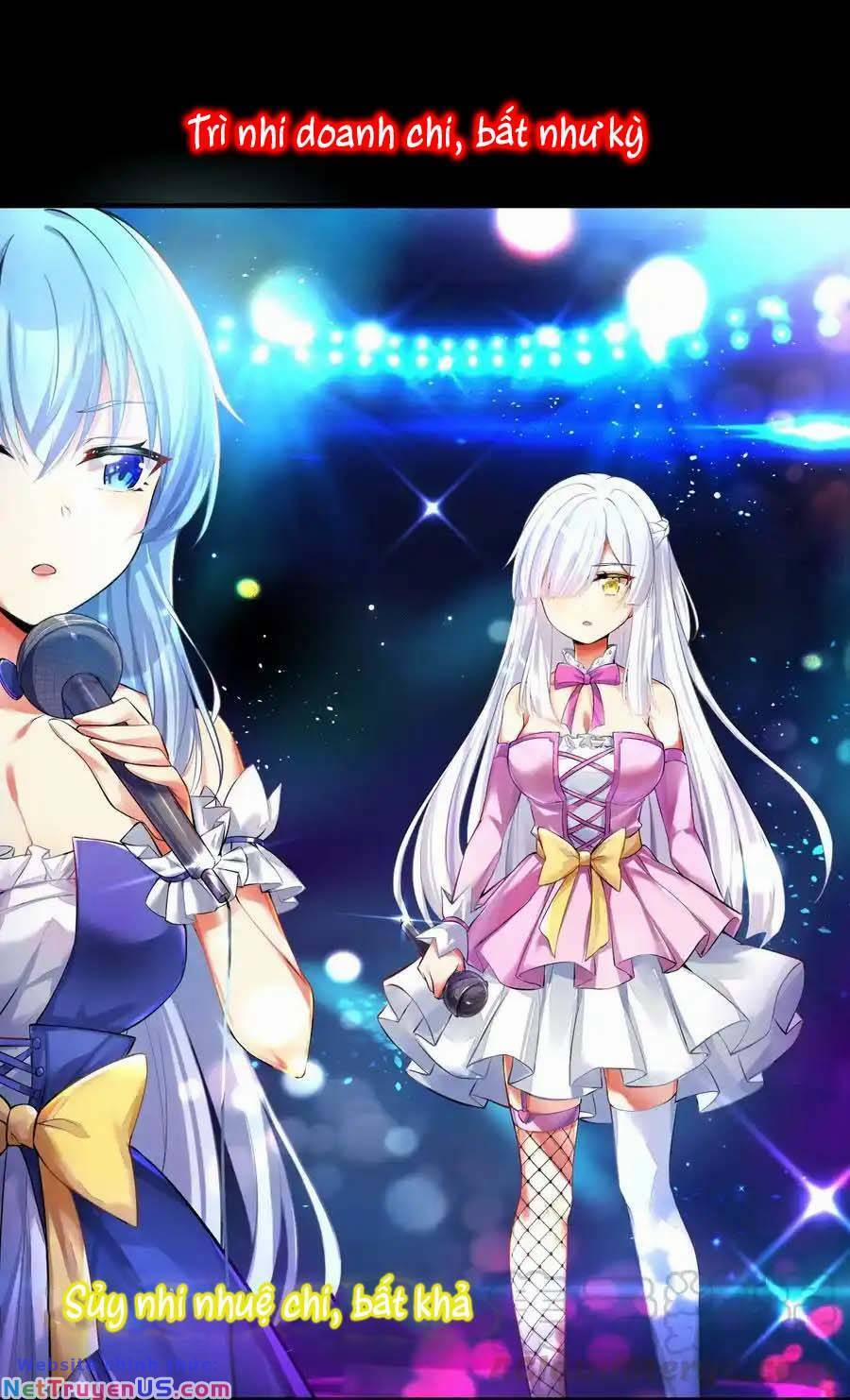 Tôi Là Bạn Gái Của Tôi?! 46 trang 30