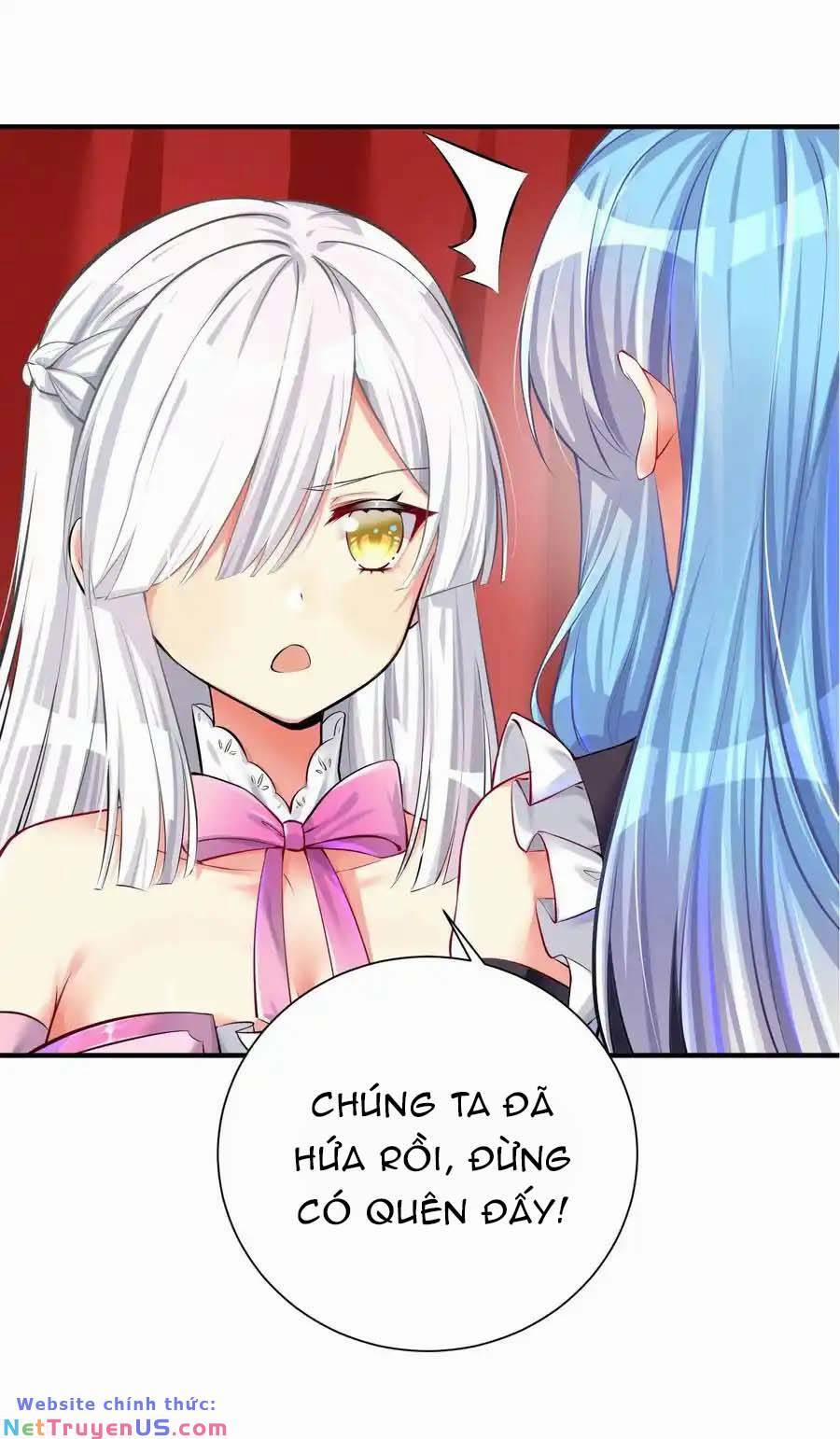 Tôi Là Bạn Gái Của Tôi?! 46 trang 37