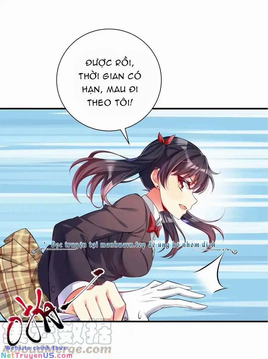 Tôi Là Bạn Gái Của Tôi?! 46 trang 40