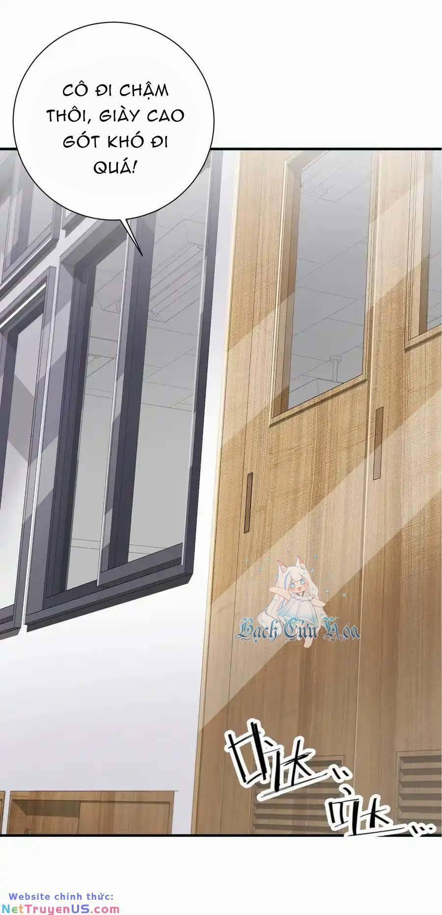 Tôi Là Bạn Gái Của Tôi?! 46 trang 41