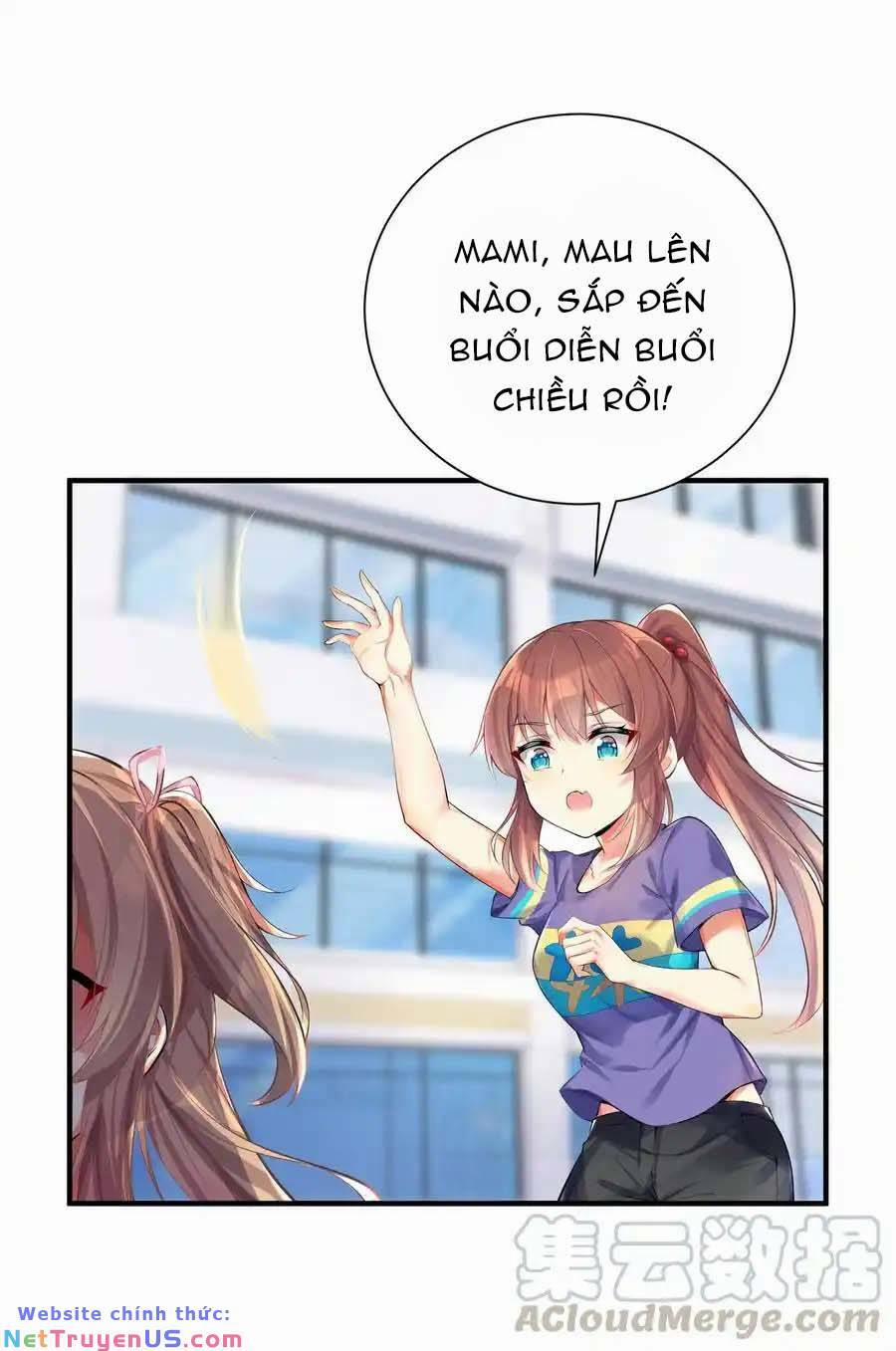 Tôi Là Bạn Gái Của Tôi?! 46 trang 6