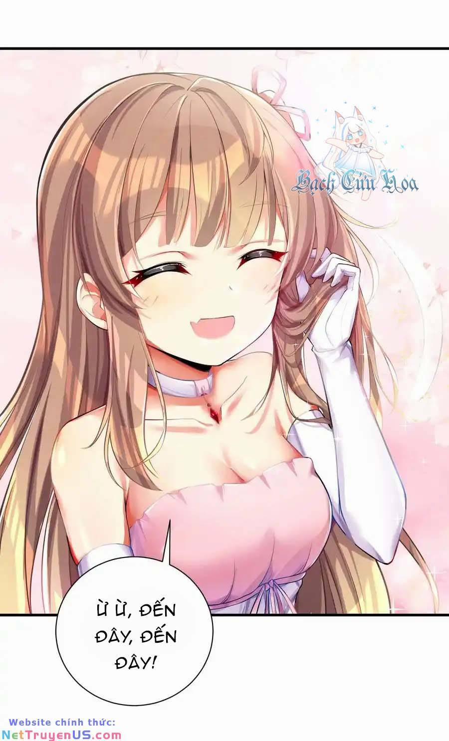 Tôi Là Bạn Gái Của Tôi?! 46 trang 7