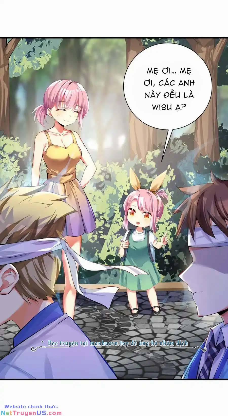 Tôi Là Bạn Gái Của Tôi?! 46 trang 9