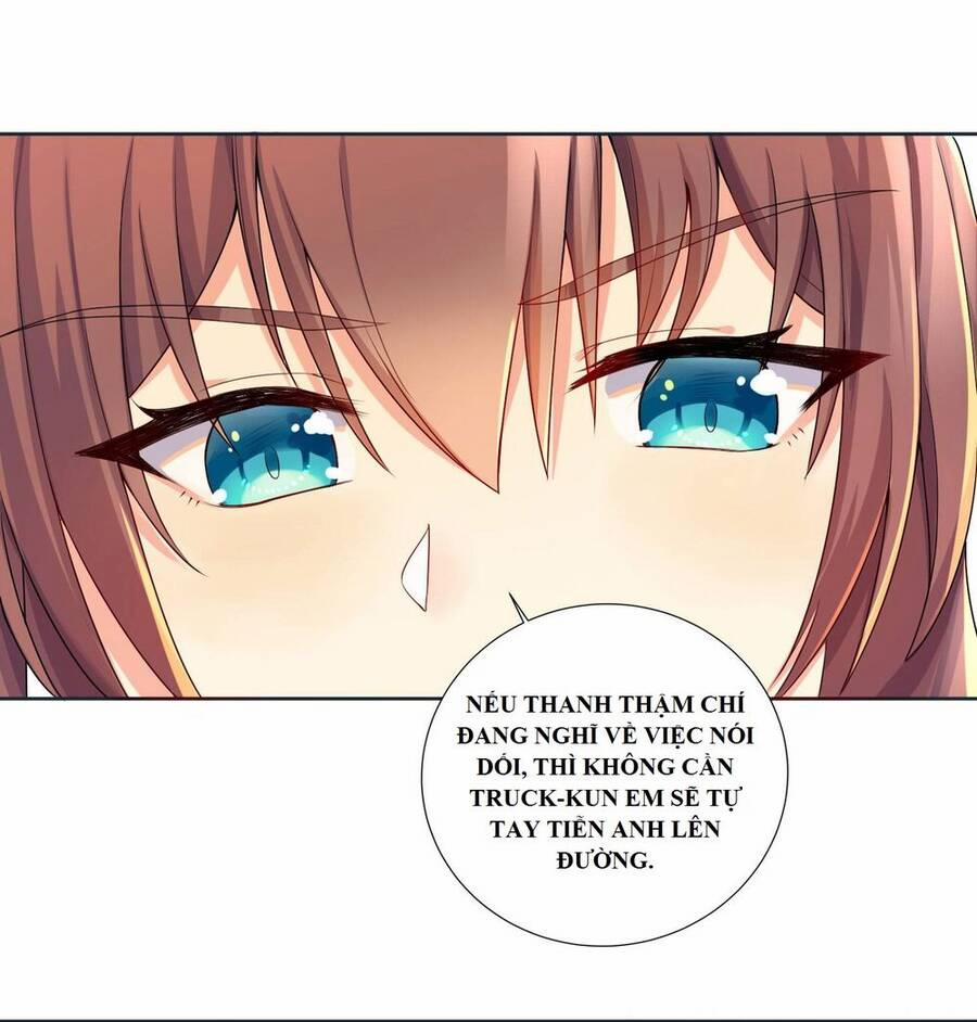 Tôi Là Bạn Gái Của Tôi?! 5 trang 14