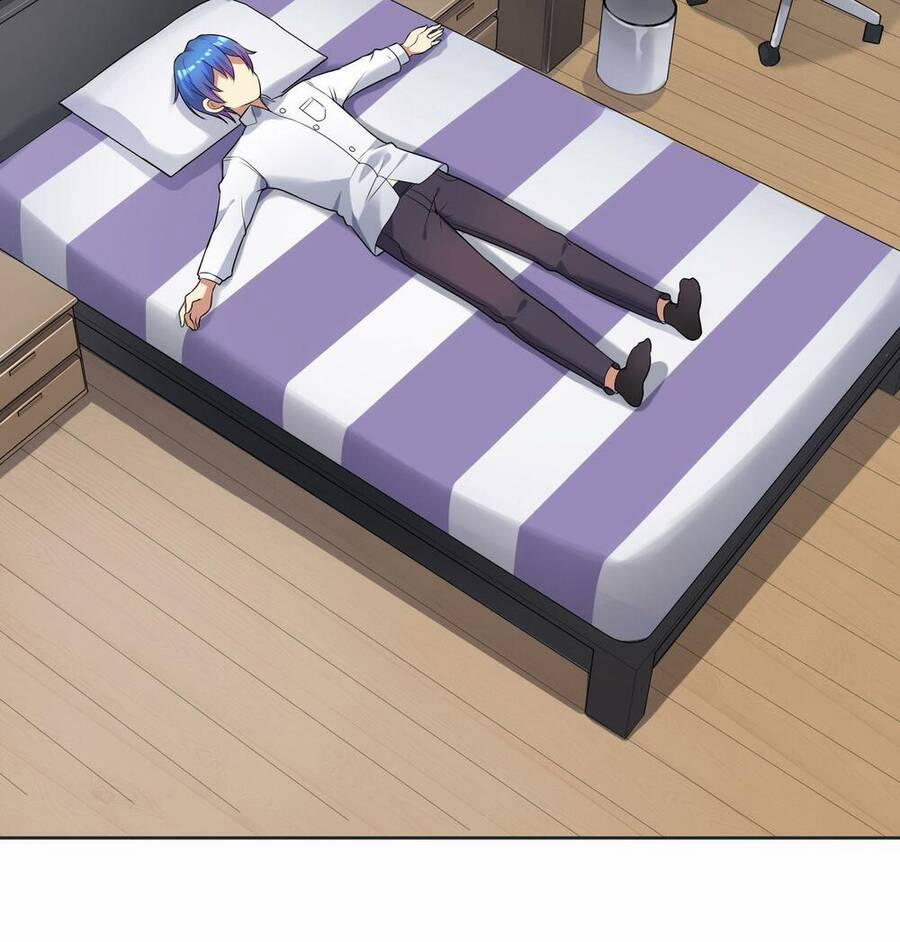 Tôi Là Bạn Gái Của Tôi?! 5 trang 28