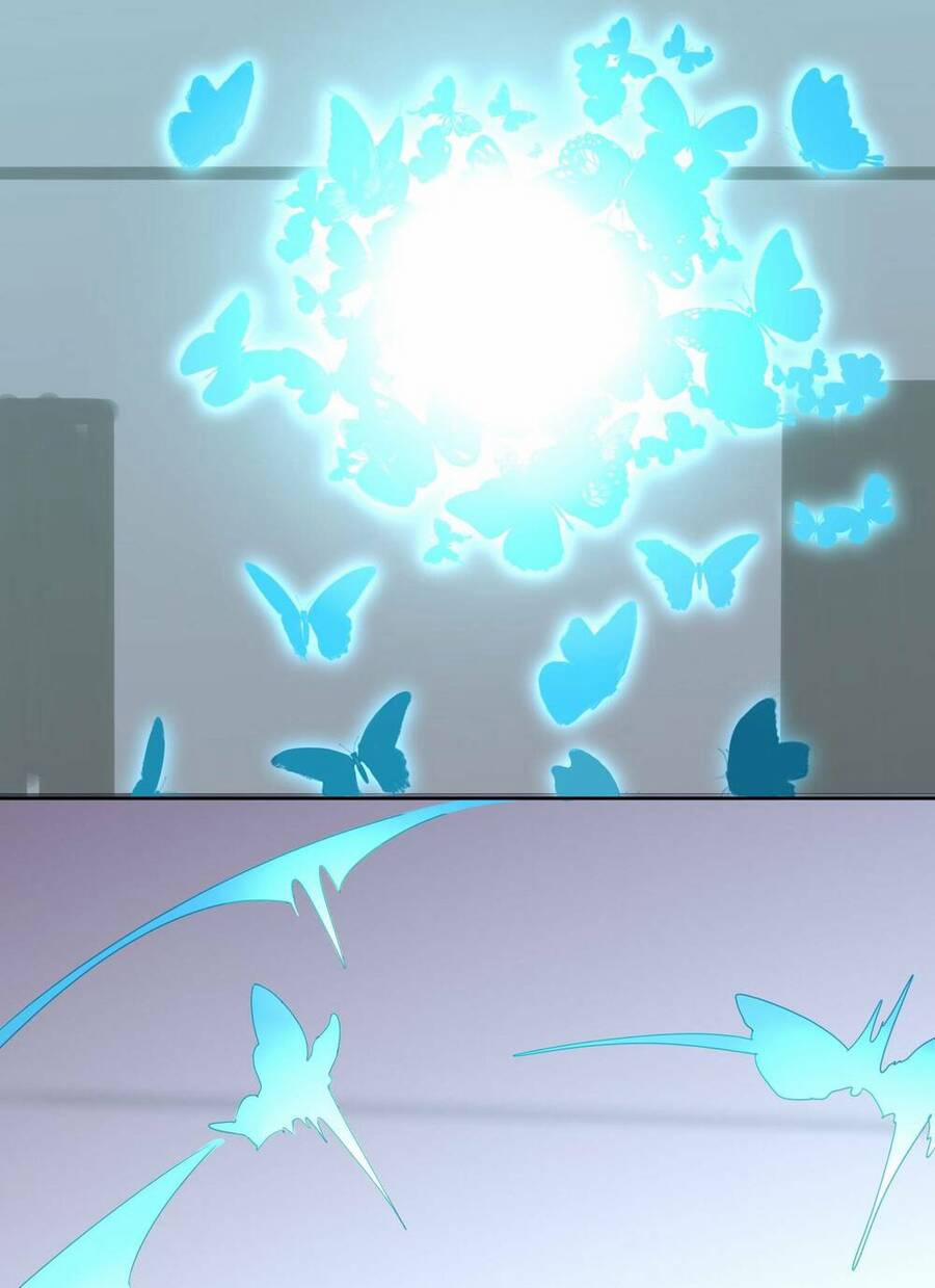 Tôi Là Bạn Gái Của Tôi?! 5 trang 30