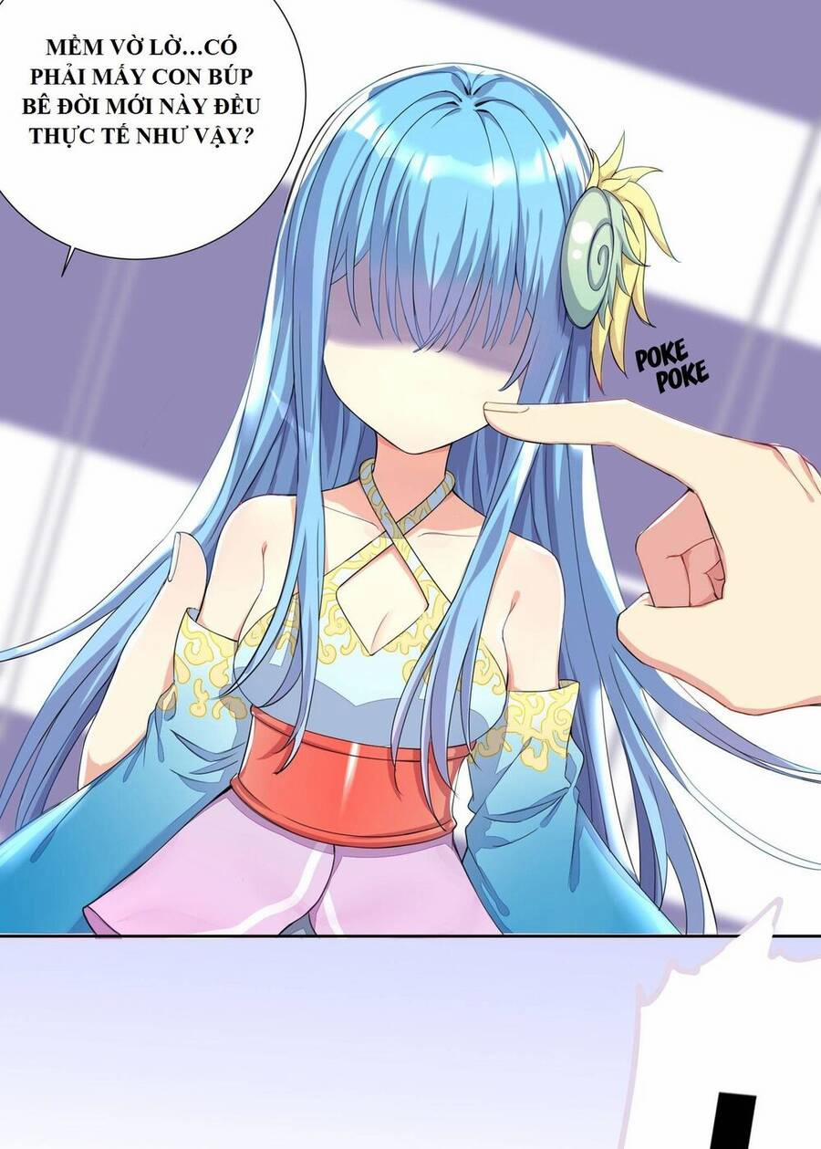 Tôi Là Bạn Gái Của Tôi?! 5 trang 42