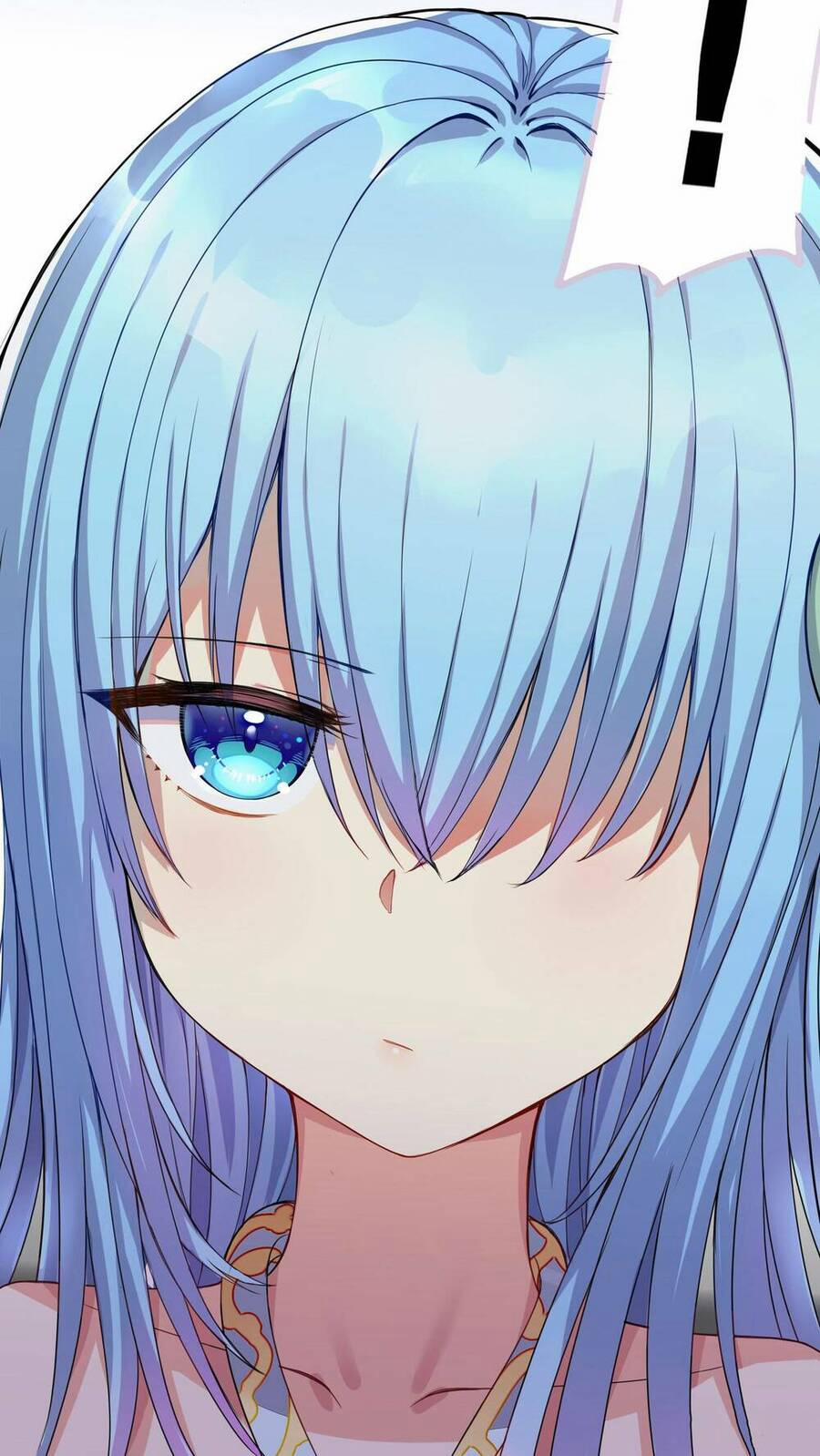 Tôi Là Bạn Gái Của Tôi?! 5 trang 43