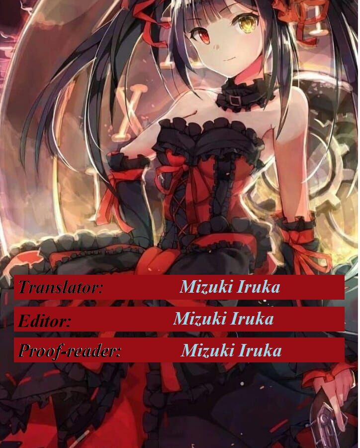 Tôi Là Bạn Gái Của Tôi?! 6.5 trang 2