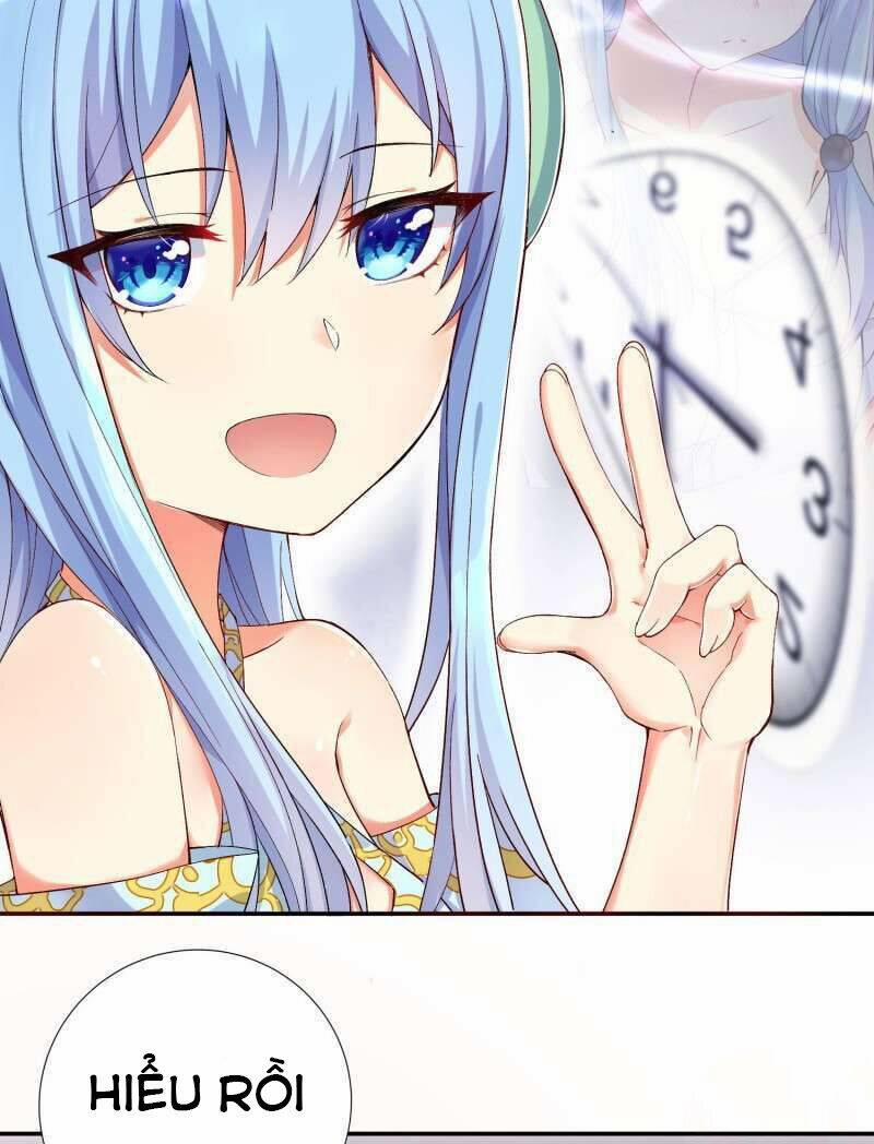 Tôi Là Bạn Gái Của Tôi?! 7 trang 12