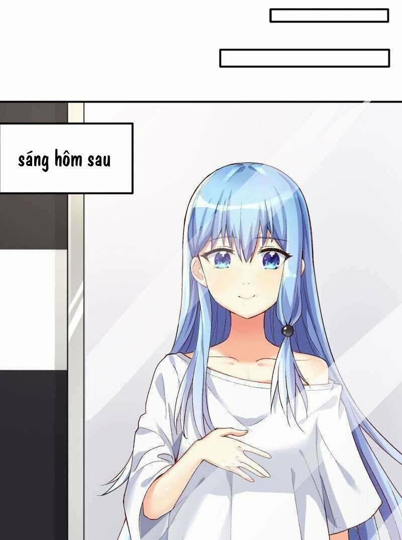 Tôi Là Bạn Gái Của Tôi?! 7 trang 14